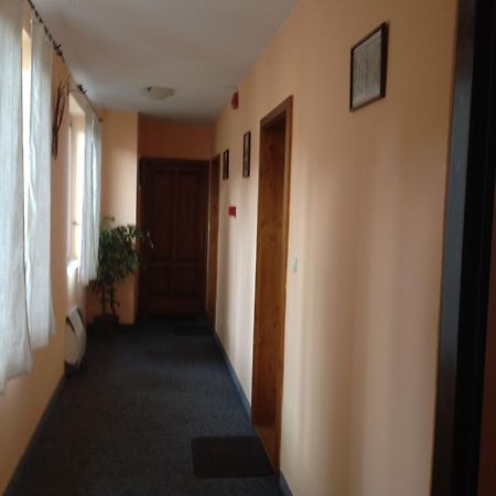 Penzion Duna & Solna Jaskyna Komárno Cameră foto
